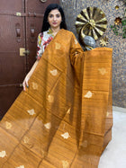 Raw Silk