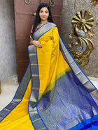 Vaira Oosi Gold Zari