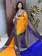 Vaira Oosi Gold Zari