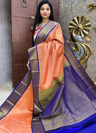 Vaira Oosi Gold Zari