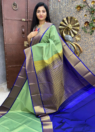 Vaira Oosi Golden Zari