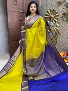 Vaira Oosi Gold Zari