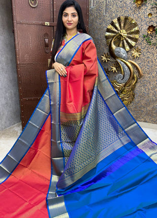 Vaira Oosi Gold Zari