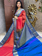 Vaira Oosi Gold Zari