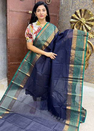 Pure Chettinad Cotton