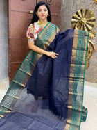 Pure Chettinad Cotton