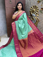 Vaira Oosi Gold Zari