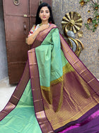 Vaira Oosi Gold Zari
