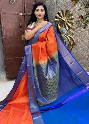 Vaira Oosi Gold Zari