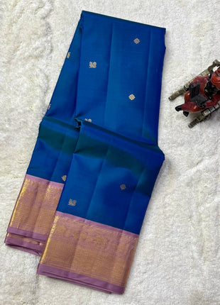 Handloom Kanchipuram Silk