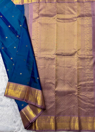 Handloom Kanchipuram Silk