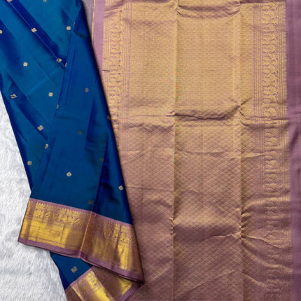 Handloom Kanchipuram Silk