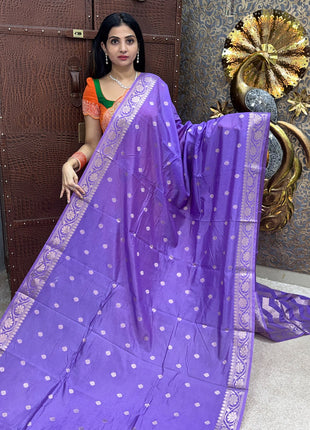Warm Silk