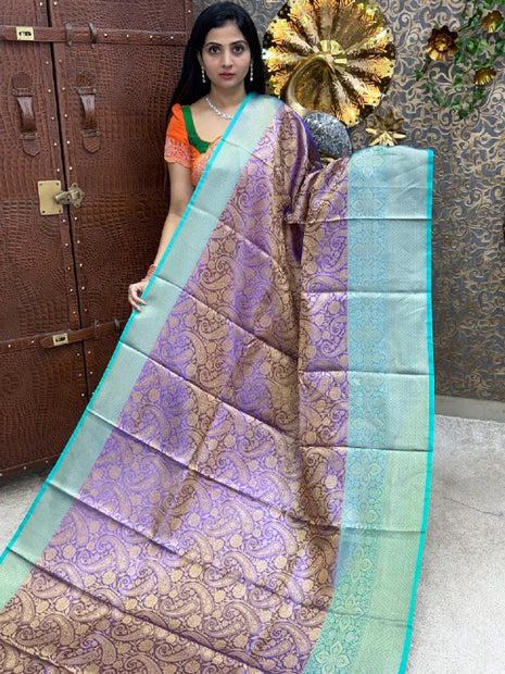 Katan Silk