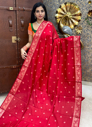 Warm Silk