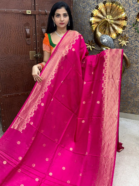 Chinnon Silk