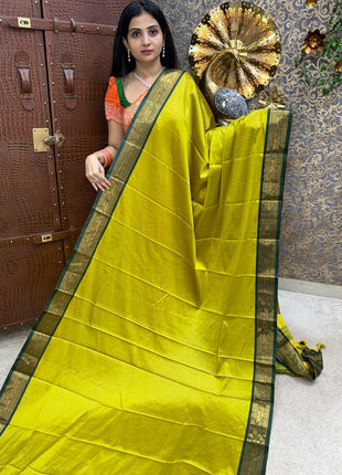 Kanchi Soft Silk