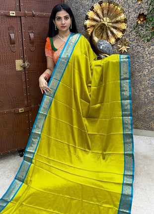 Kanchi Soft Silk