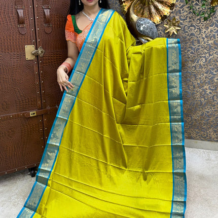Kanchi Soft Silk