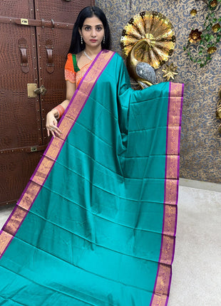 Kanchi Soft Silk