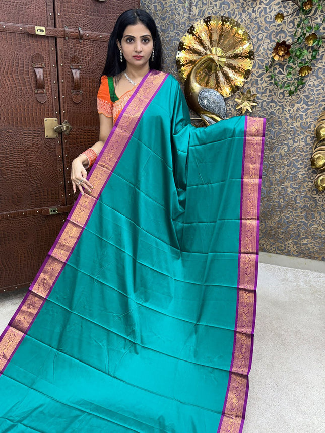 Kanchi Soft Silk