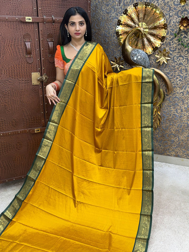 Kanchi Soft Silk