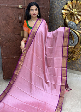 Kanchi Soft Silk