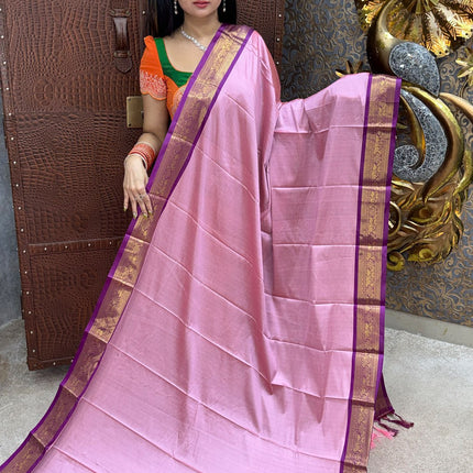 Kanchi Soft Silk