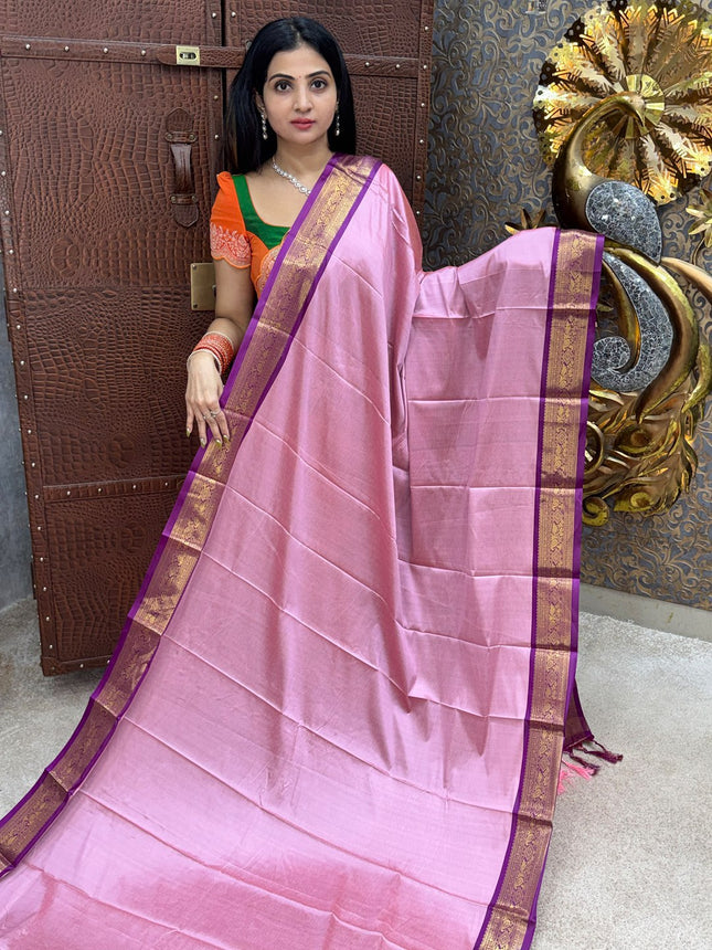 Kanchi Soft Silk