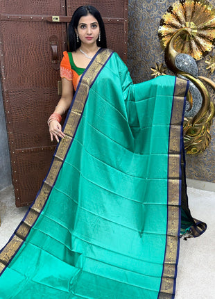 Kanchi Soft Silk