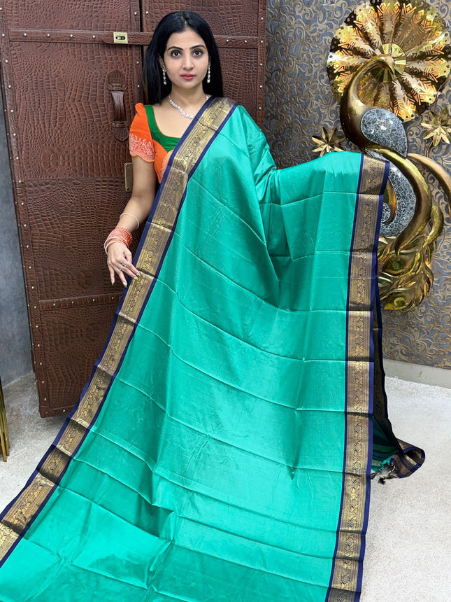 Kanchi Soft Silk