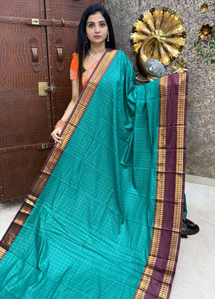 Kanchi Cotton