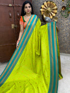 Kanchi Silk