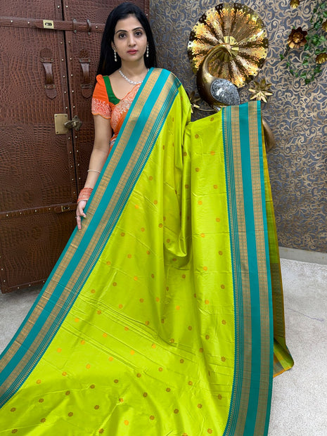 Kanchi Silk