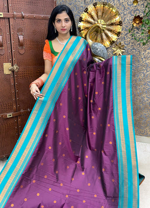 Kanchi Silk