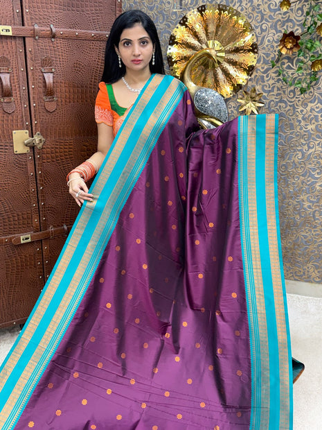 Kanchi Silk