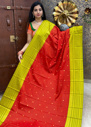 Vaira Oosi Golden Zari