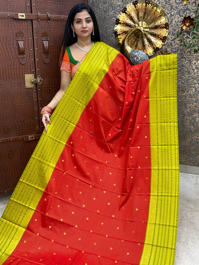 Vaira Oosi Golden Zari