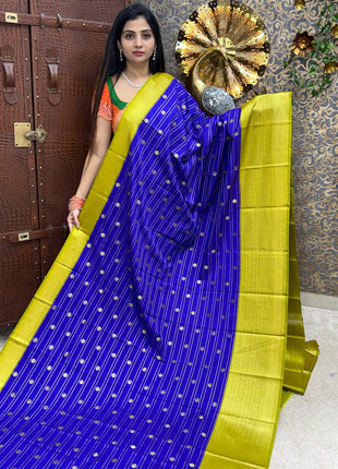 Vaira Oosi Golden Zari