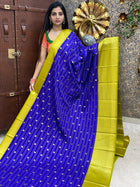 Vaira Oosi Golden Zari