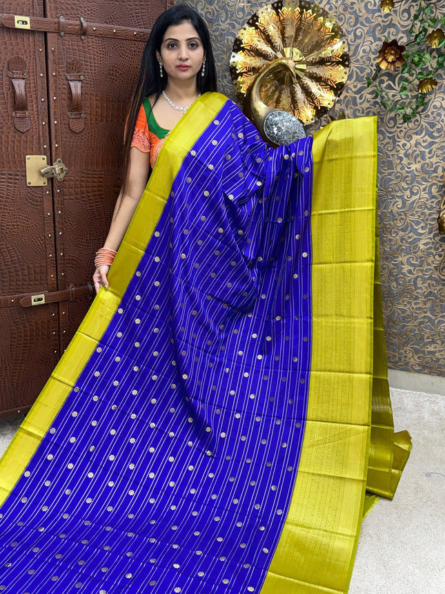 Vaira Oosi Golden Zari