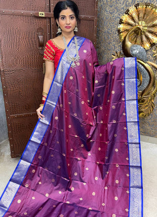 Kanchi Soft Silk