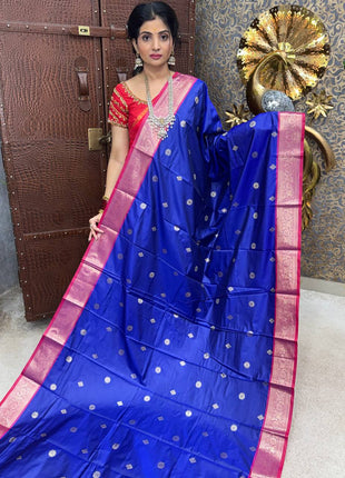 Kanchi Soft Silk