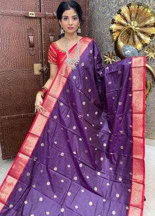 Kanchi Soft Silk