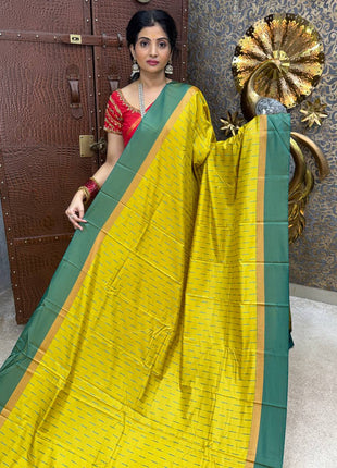 Arani Soft  Silk