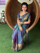 Pure Chettinad Cotton