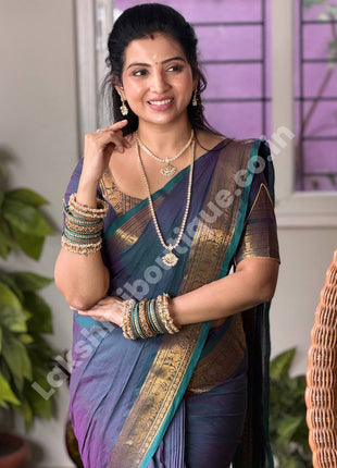 Pure Chettinad Cotton