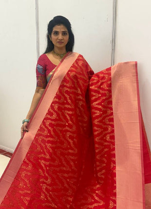 Kanchi Silk
