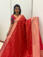 Kanchi Silk