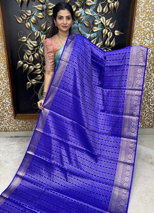 Warm Silk